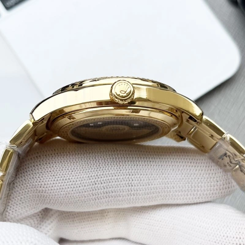 ROLEX Watches Comfortable 201353