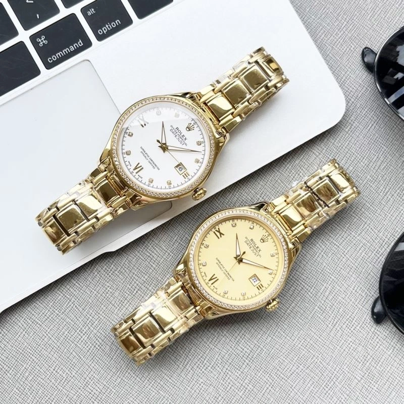 ROLEX Watches Comfortable 201353