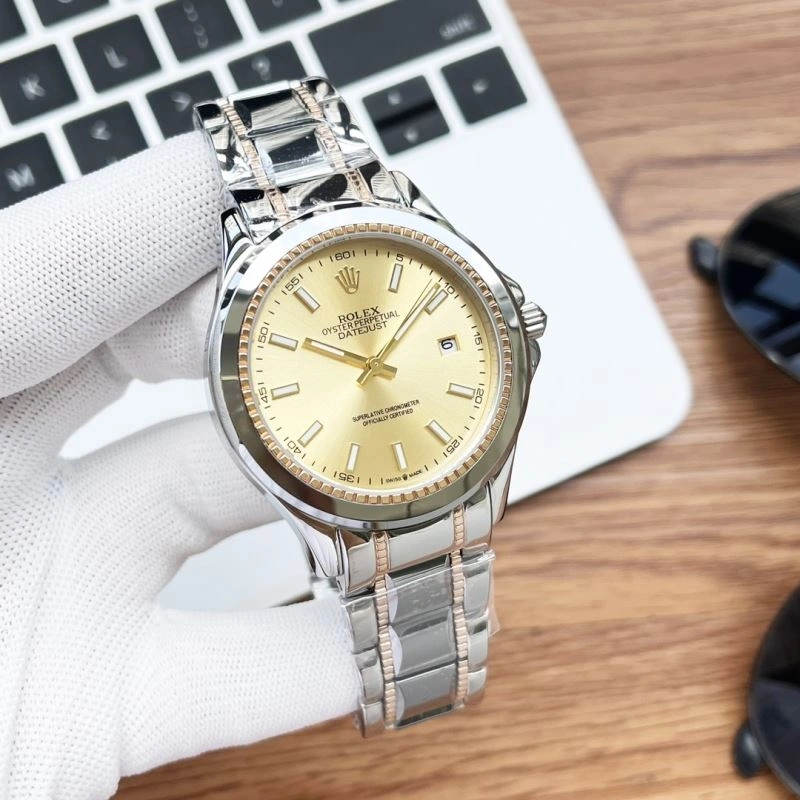 ROLEX Watches QuickDry 201355