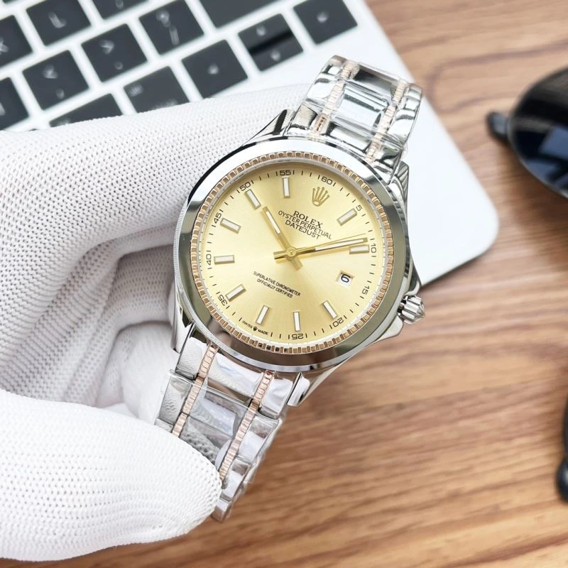 ROLEX Watches QuickDry 201355