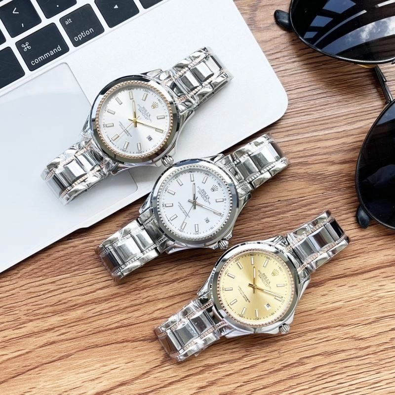 ROLEX Watches QuickDry 201355