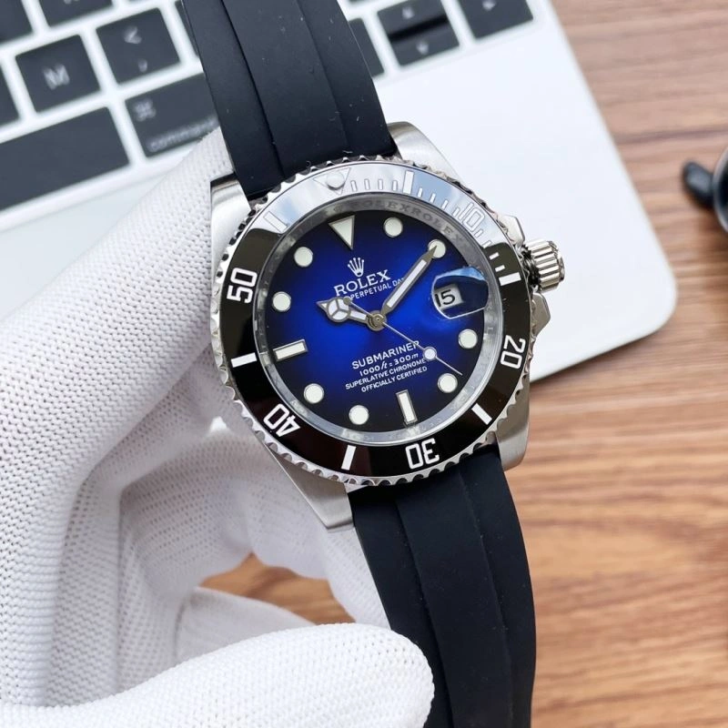ROLEX Watches Sustainable 201366