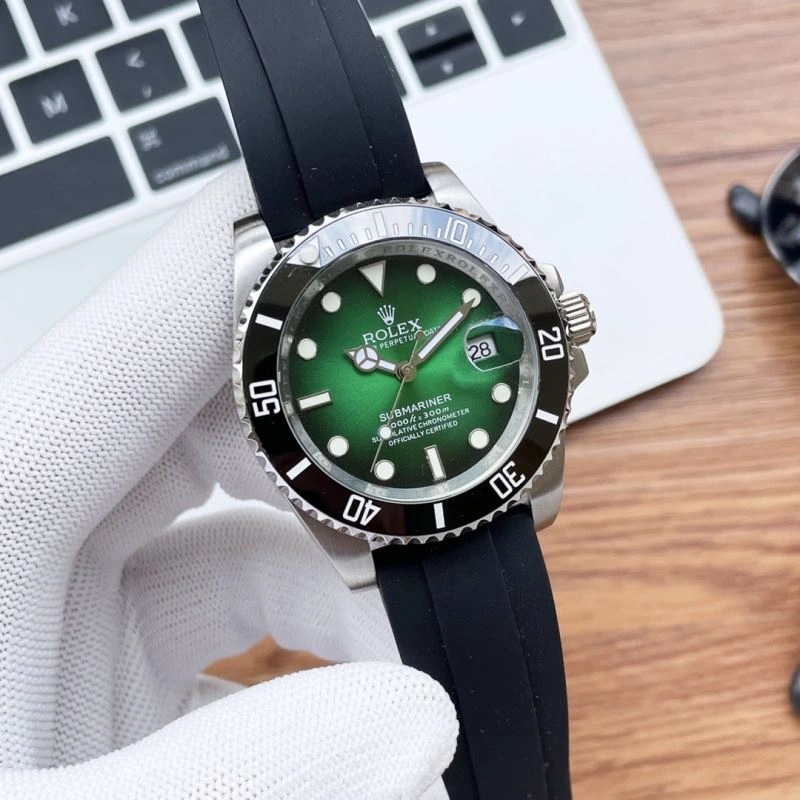 ROLEX Watches Sustainable 201366