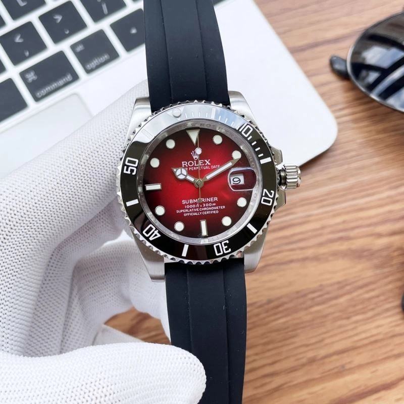 ROLEX Watches Sustainable 201366