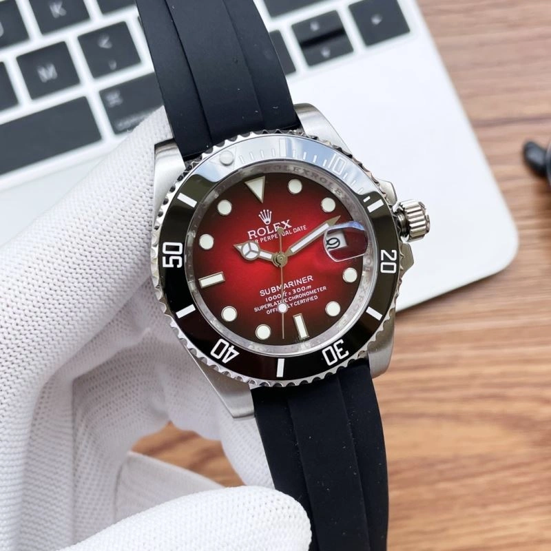 ROLEX Watches Sustainable 201366