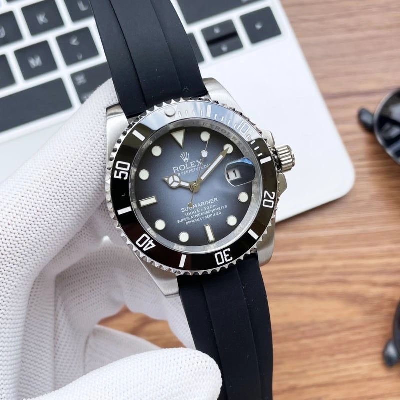 ROLEX Watches Sustainable 201366