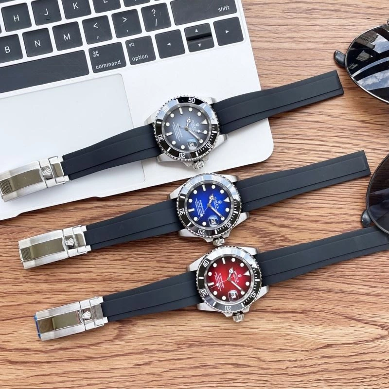 ROLEX Watches Sustainable 201366