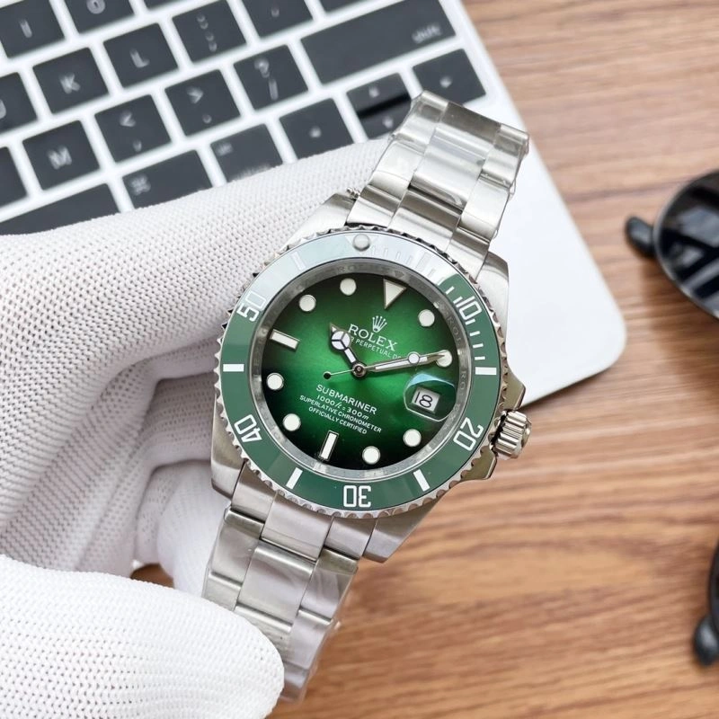 ROLEX Watches Sleek 201357
