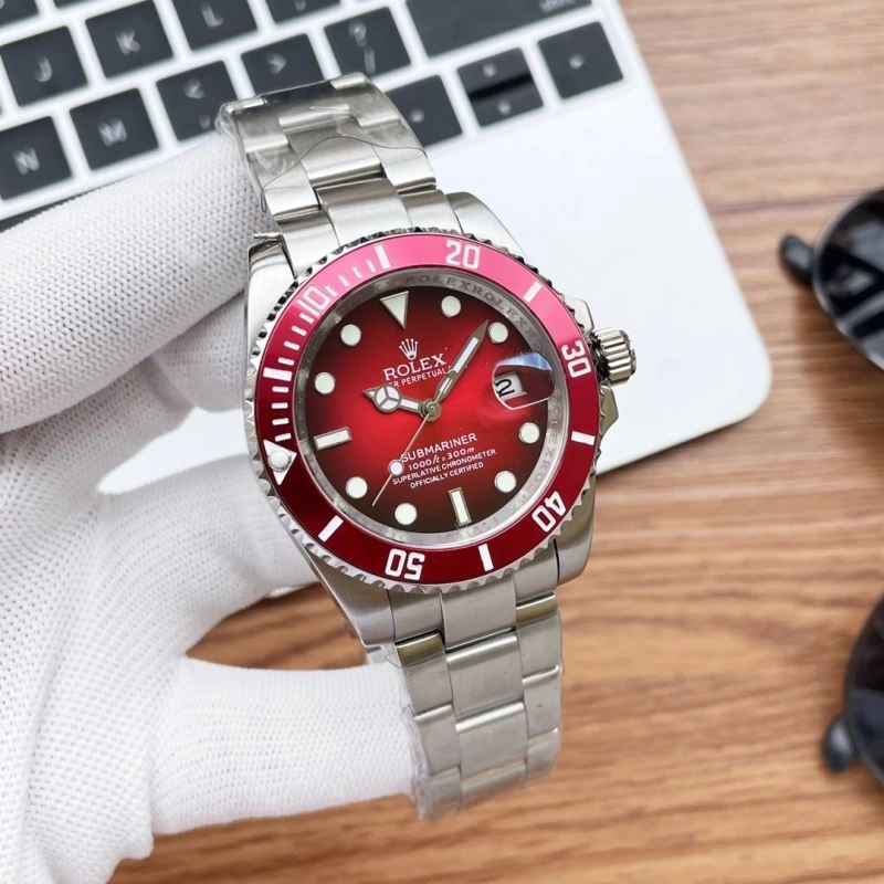 ROLEX Watches Sleek 201357