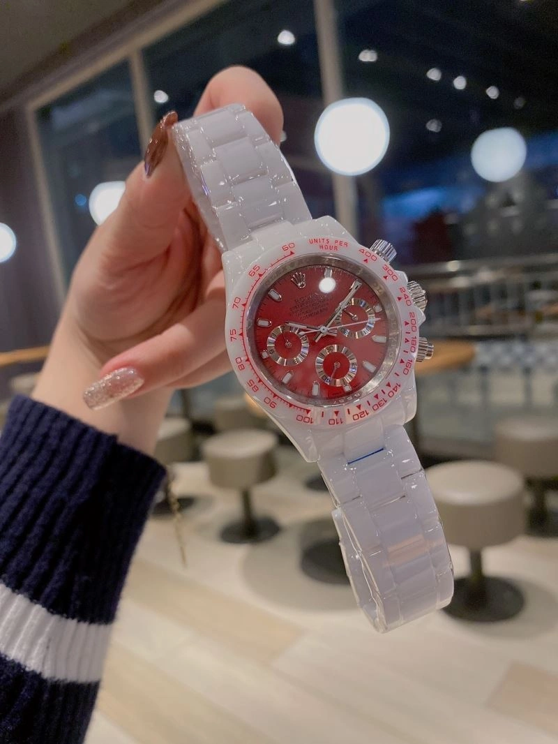 ROLEX Watches FashionForward 201352