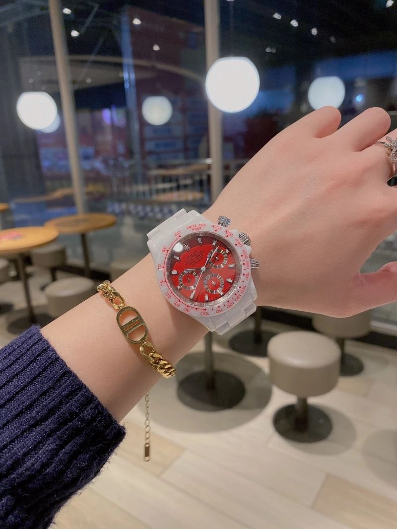 ROLEX Watches FashionForward 201352
