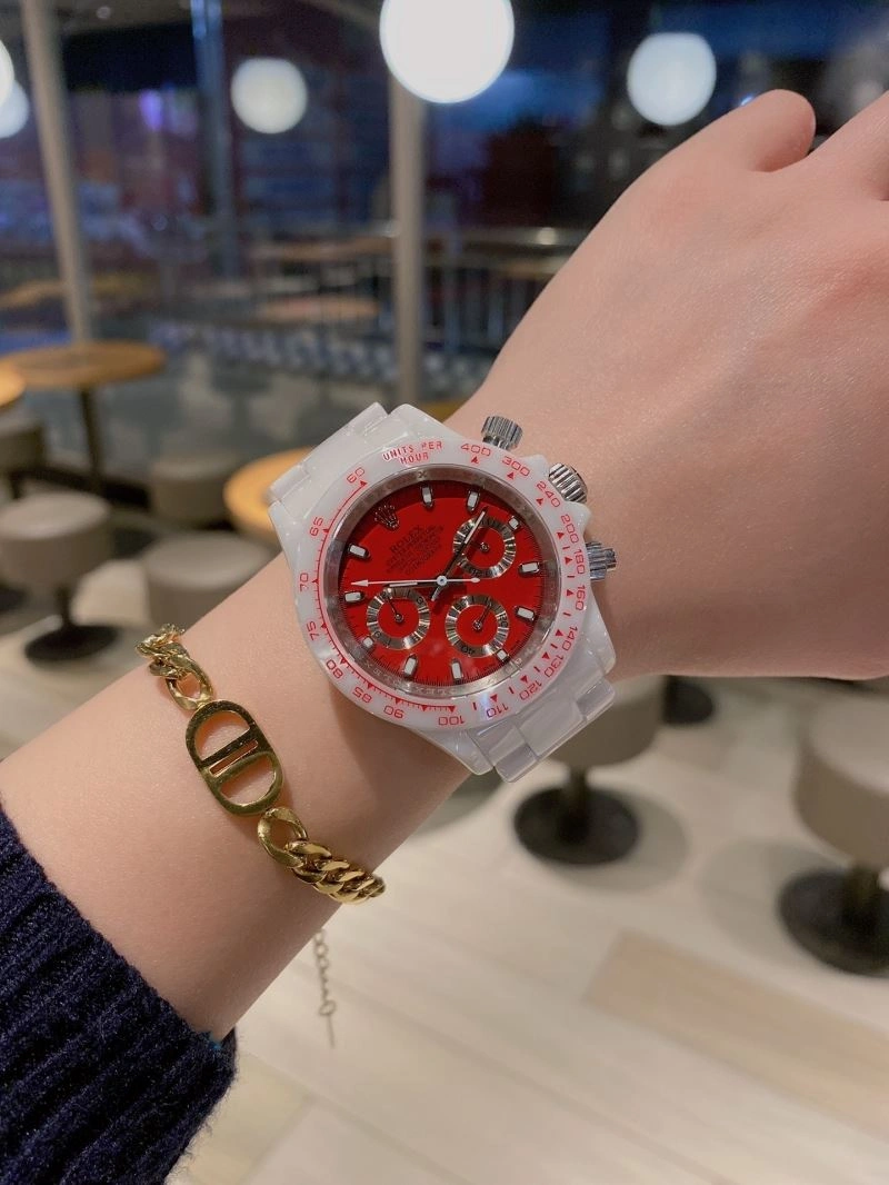 ROLEX Watches FashionForward 201352