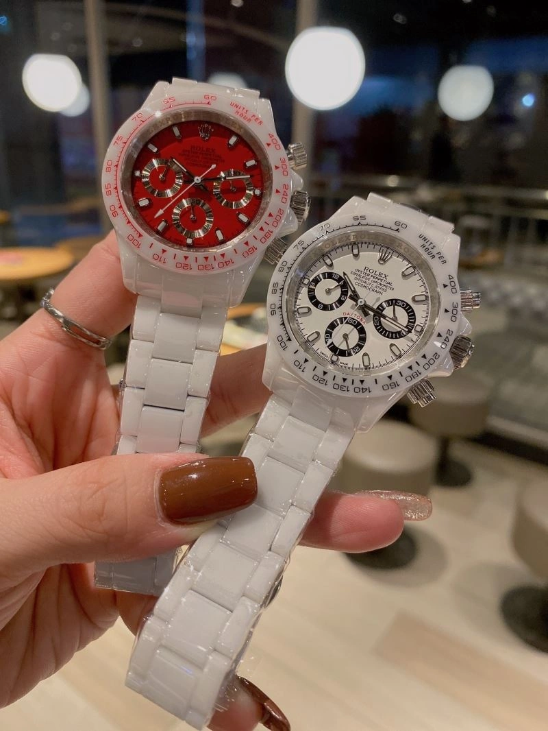 ROLEX Watches FashionForward 201352