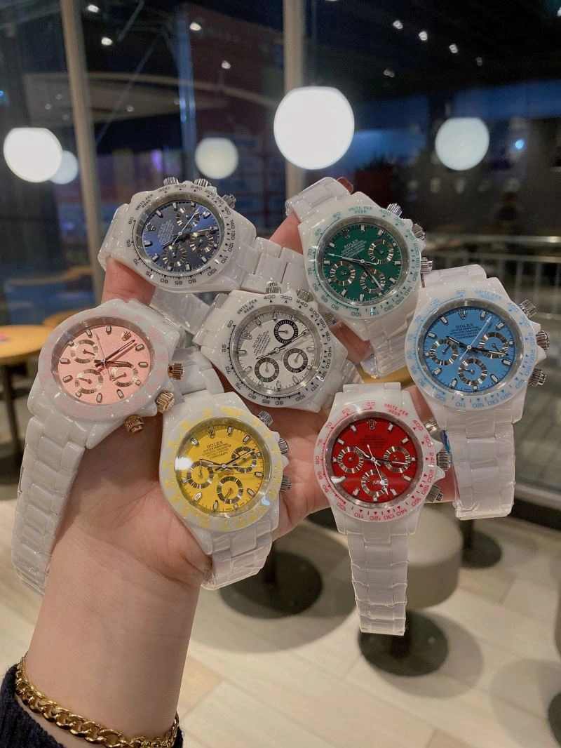 ROLEX Watches MoistureWicking 201354