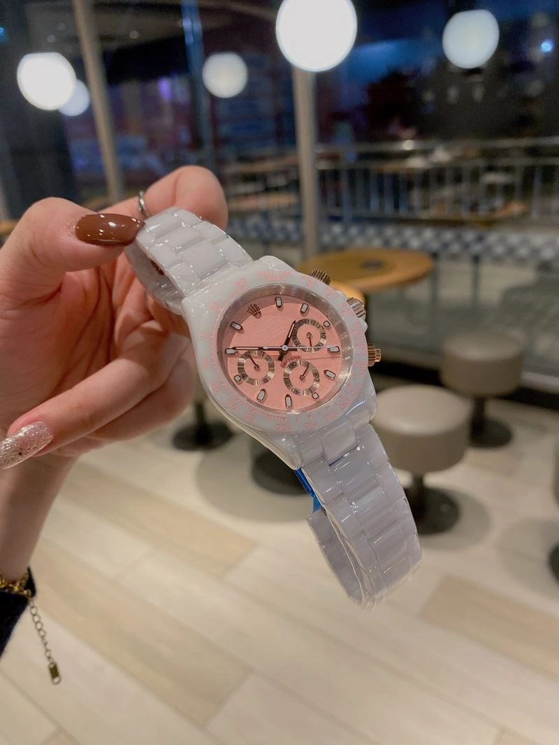 Seasonal ROLEX Watches 201344