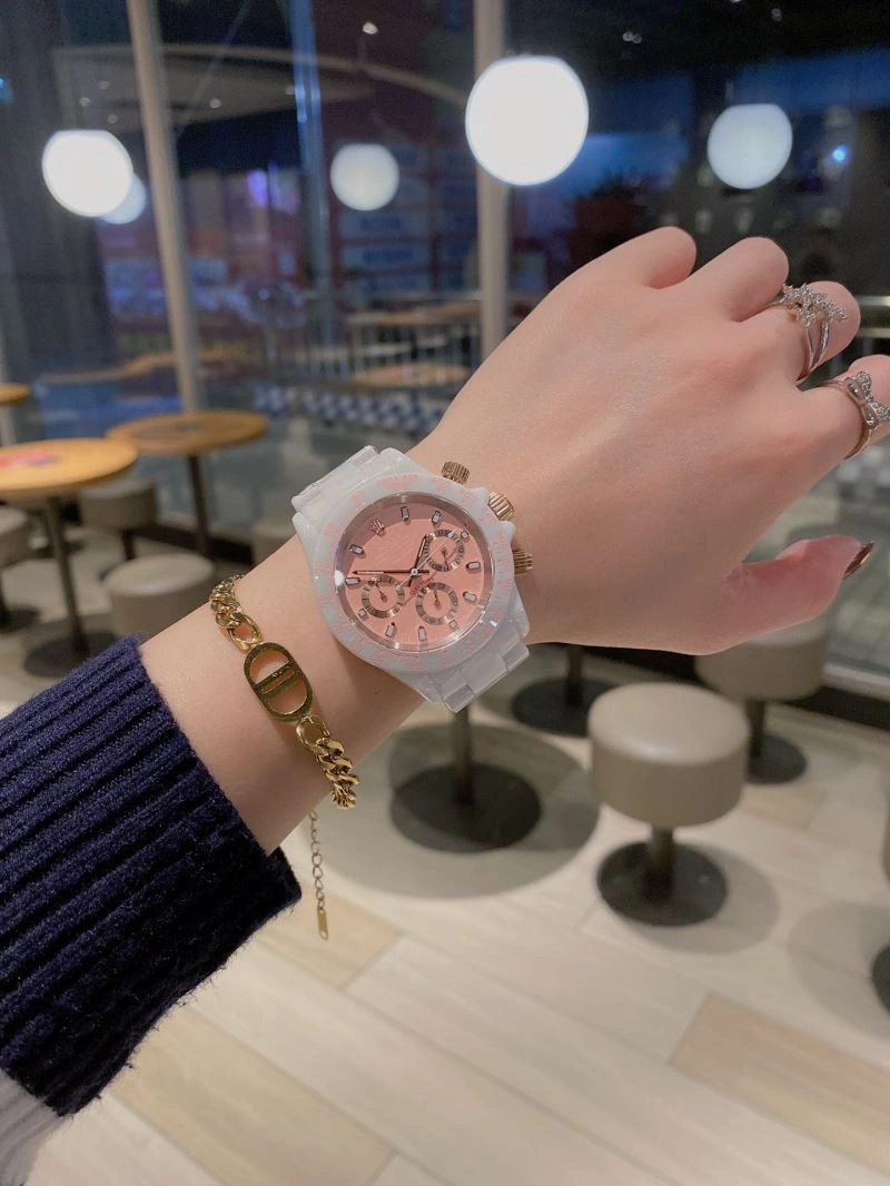 Seasonal ROLEX Watches 201344