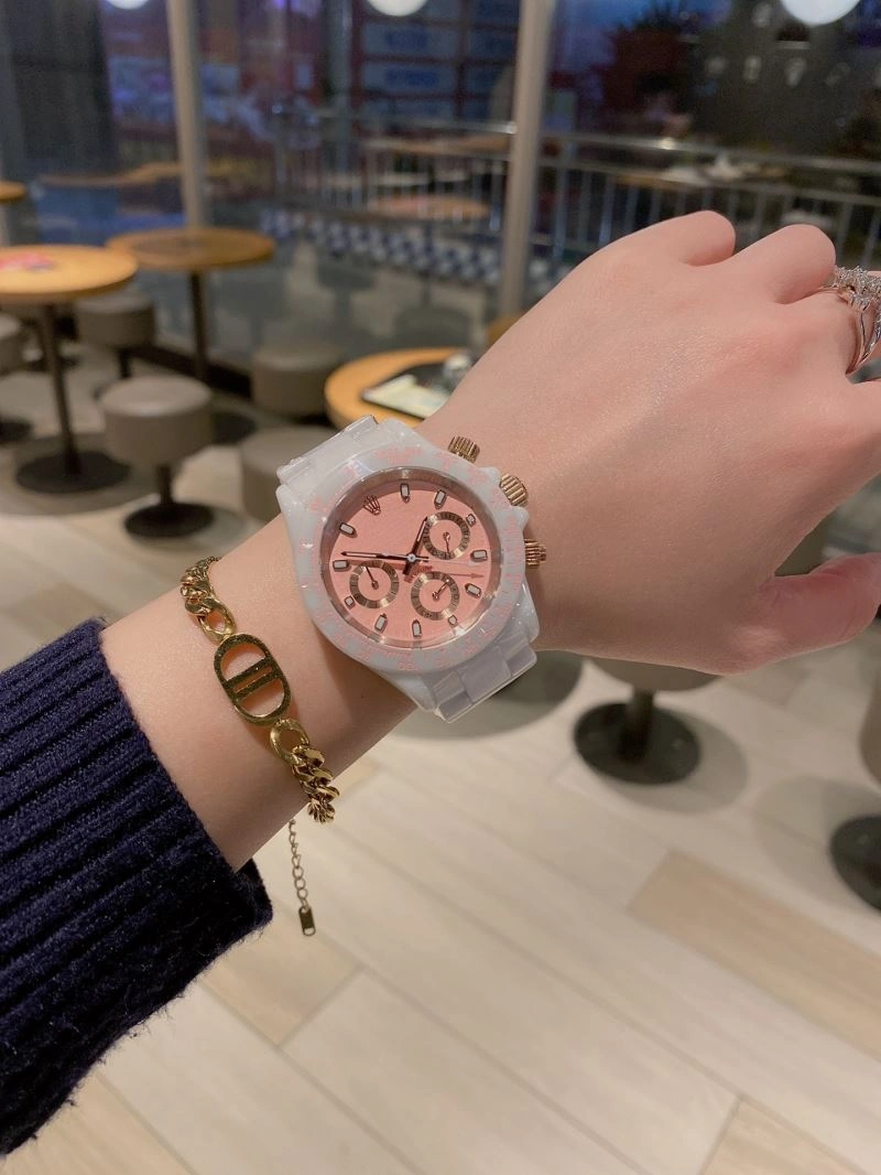 Seasonal ROLEX Watches 201344