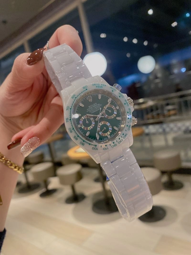 TimelessDesign ROLEX Watches 201350