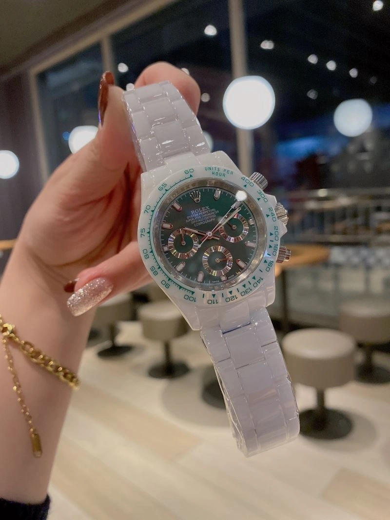 TimelessDesign ROLEX Watches 201350