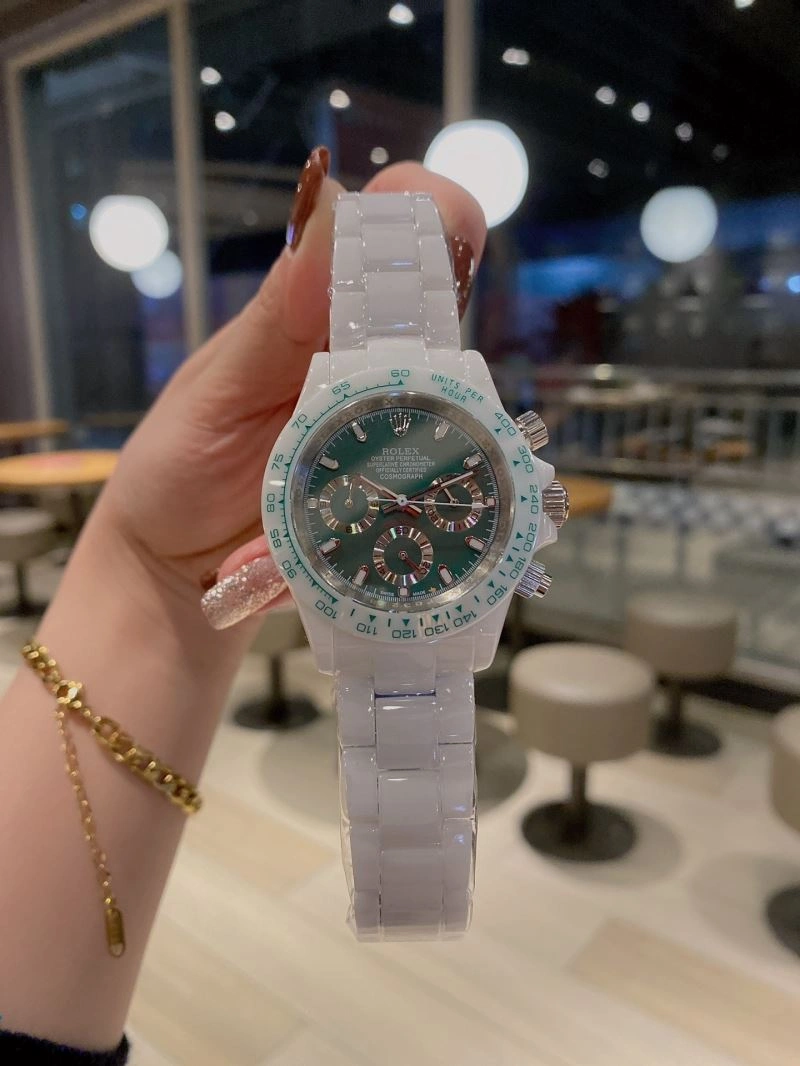 TimelessDesign ROLEX Watches 201350