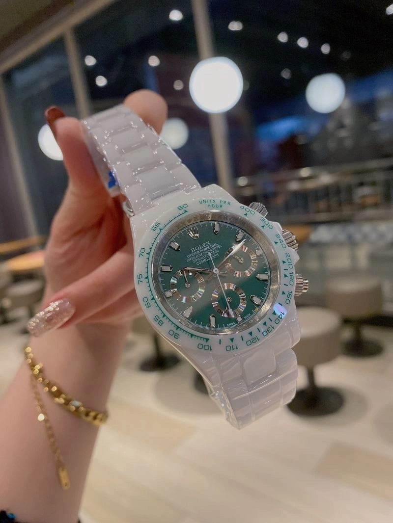 TimelessDesign ROLEX Watches 201350