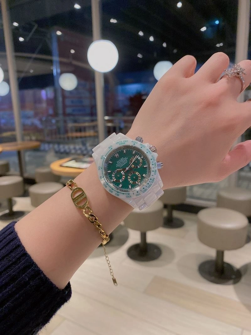 TimelessDesign ROLEX Watches 201350