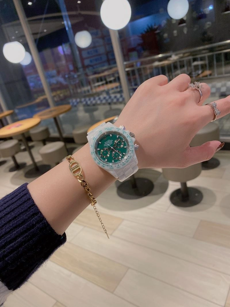 TimelessDesign ROLEX Watches 201350
