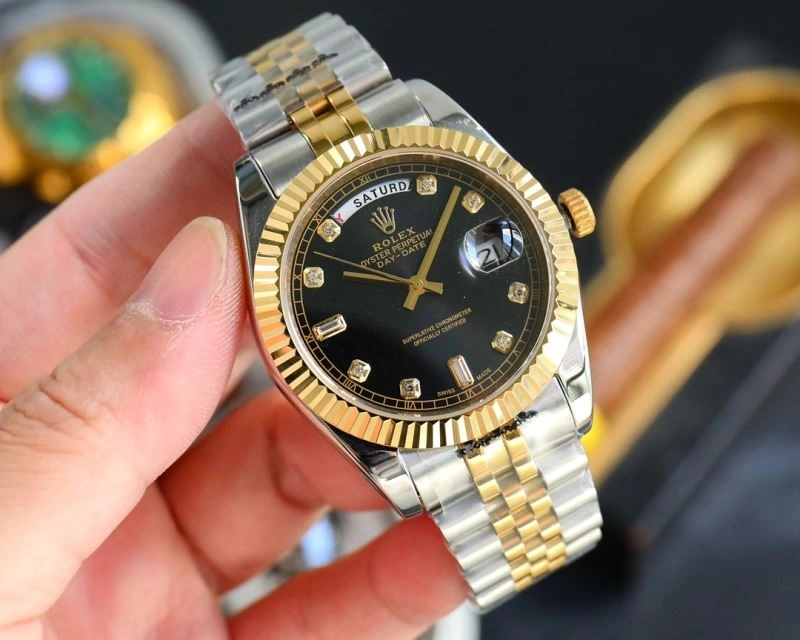 HighPerformance ROLEX Watches 201364