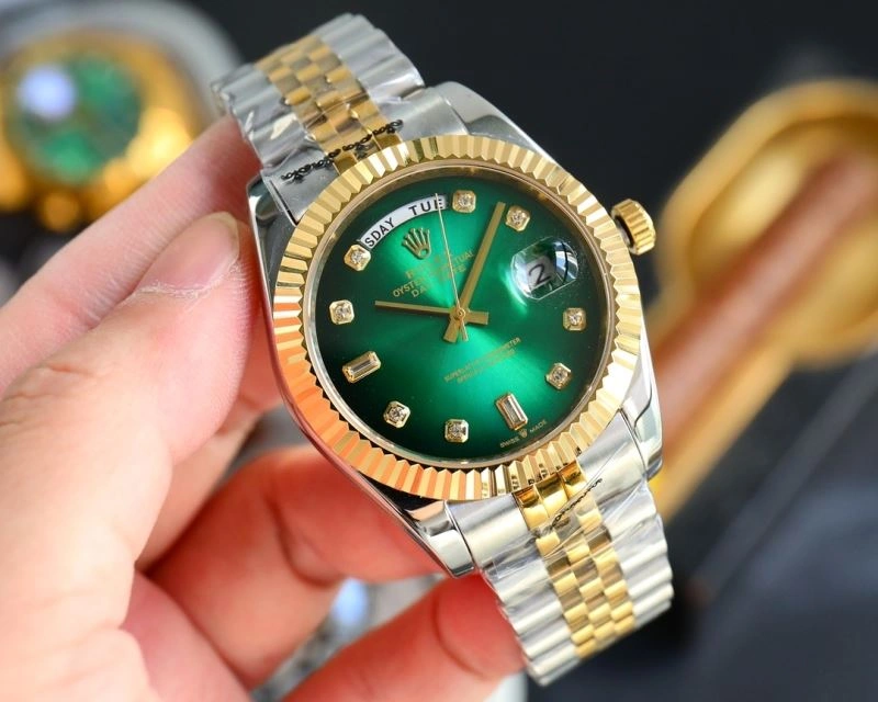 HighPerformance ROLEX Watches 201364