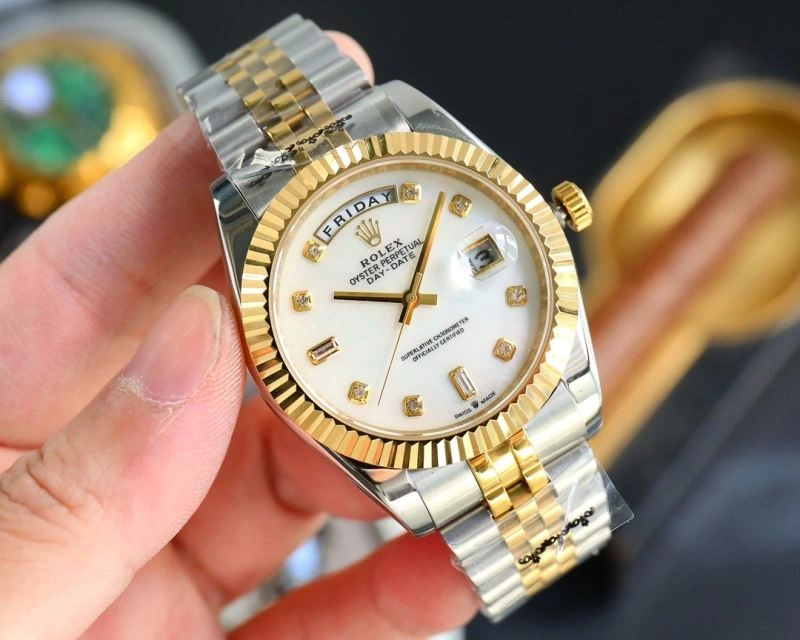 HighPerformance ROLEX Watches 201364