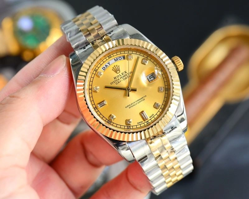 HighPerformance ROLEX Watches 201364
