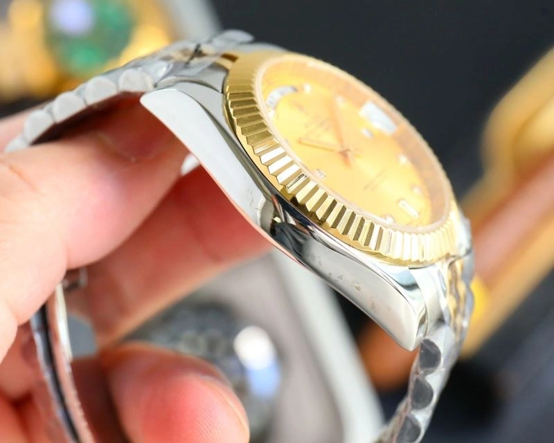 HighPerformance ROLEX Watches 201364