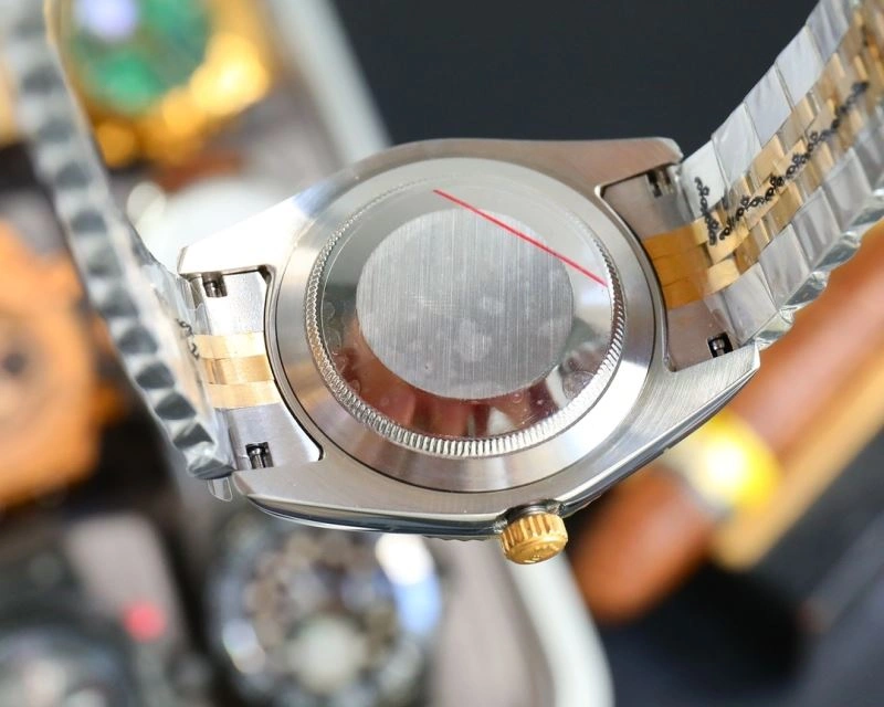 HighPerformance ROLEX Watches 201364