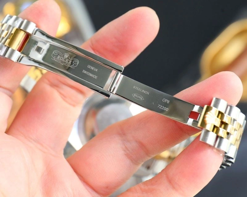 HighPerformance ROLEX Watches 201364