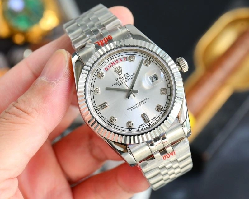 Bold ROLEX Watches 201362