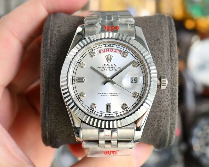Bold ROLEX Watches 201362