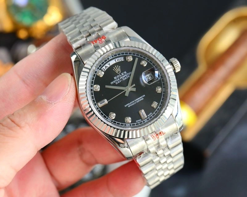 Bold ROLEX Watches 201362