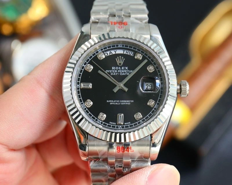 Bold ROLEX Watches 201362