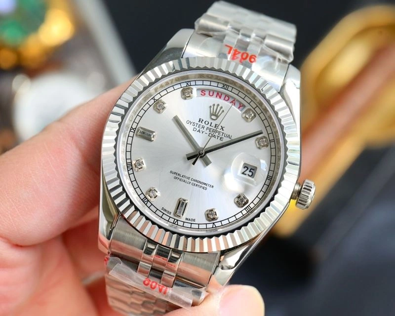 Bold ROLEX Watches 201362