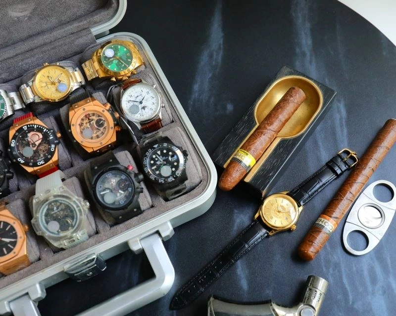 ROLEX Watches Durable 201358