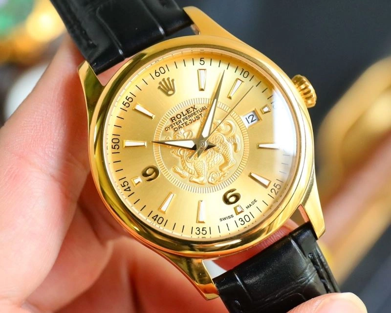 ROLEX Watches Durable 201358