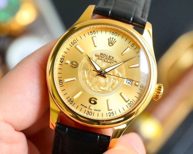 ROLEX Watches Durable 201358