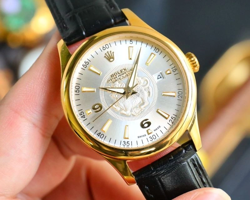 ROLEX Watches Durable 201358