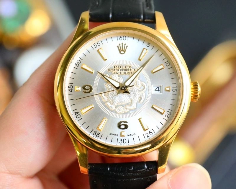 ROLEX Watches Durable 201358