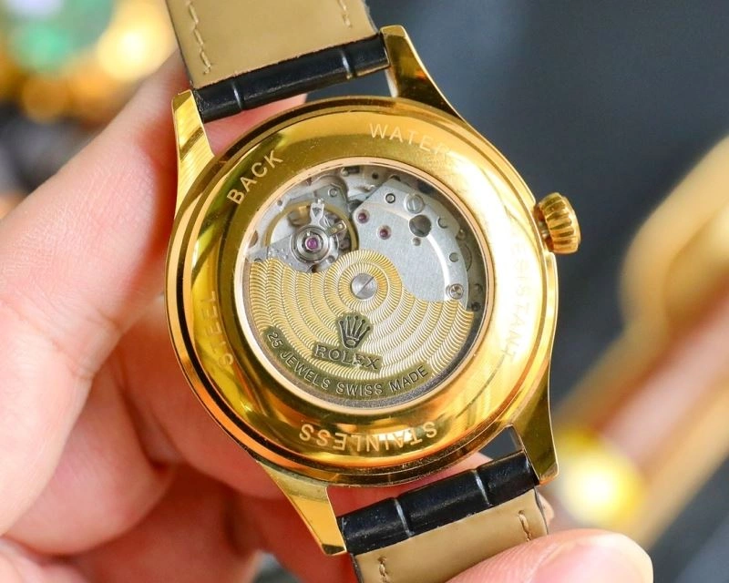 ROLEX Watches Durable 201358