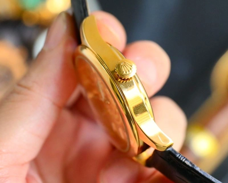 ROLEX Watches Durable 201358
