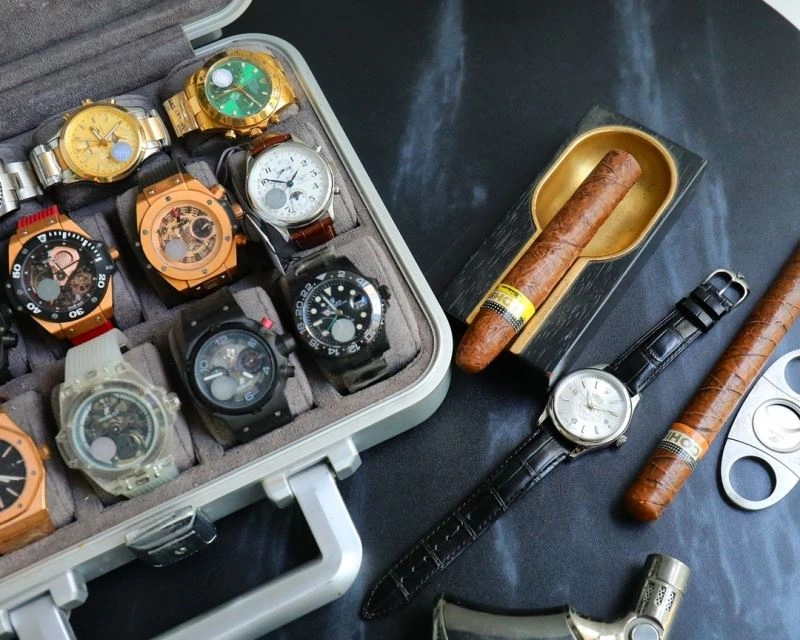 ROLEX Watches Comfortable 201359