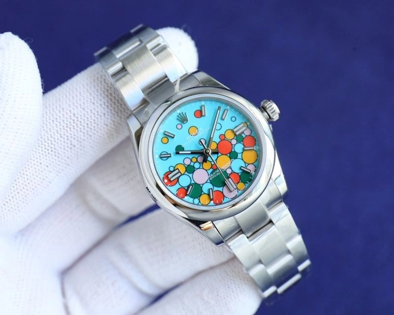 ROLEX Watches Sleek 201371