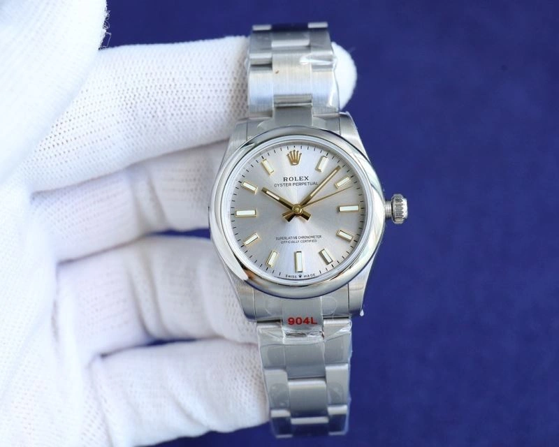 ROLEX Watches Sleek 201371