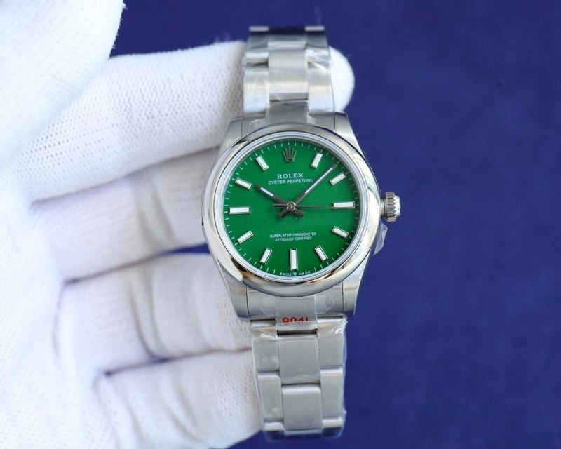 ROLEX Watches Sleek 201371